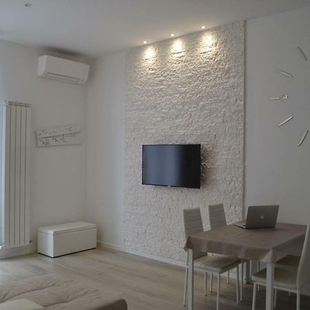 Ferienwohnung Diamond House La Spezia Exterior foto