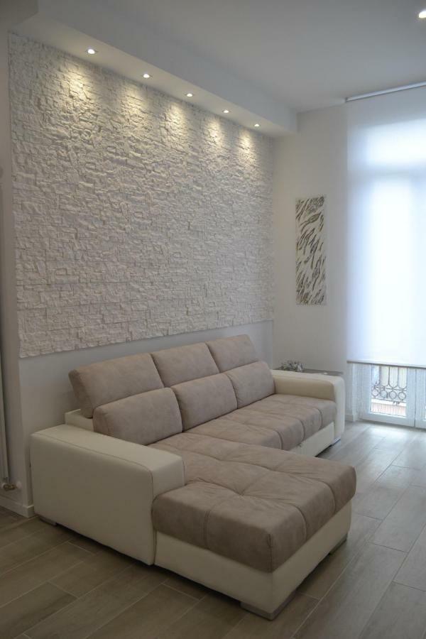 Ferienwohnung Diamond House La Spezia Exterior foto