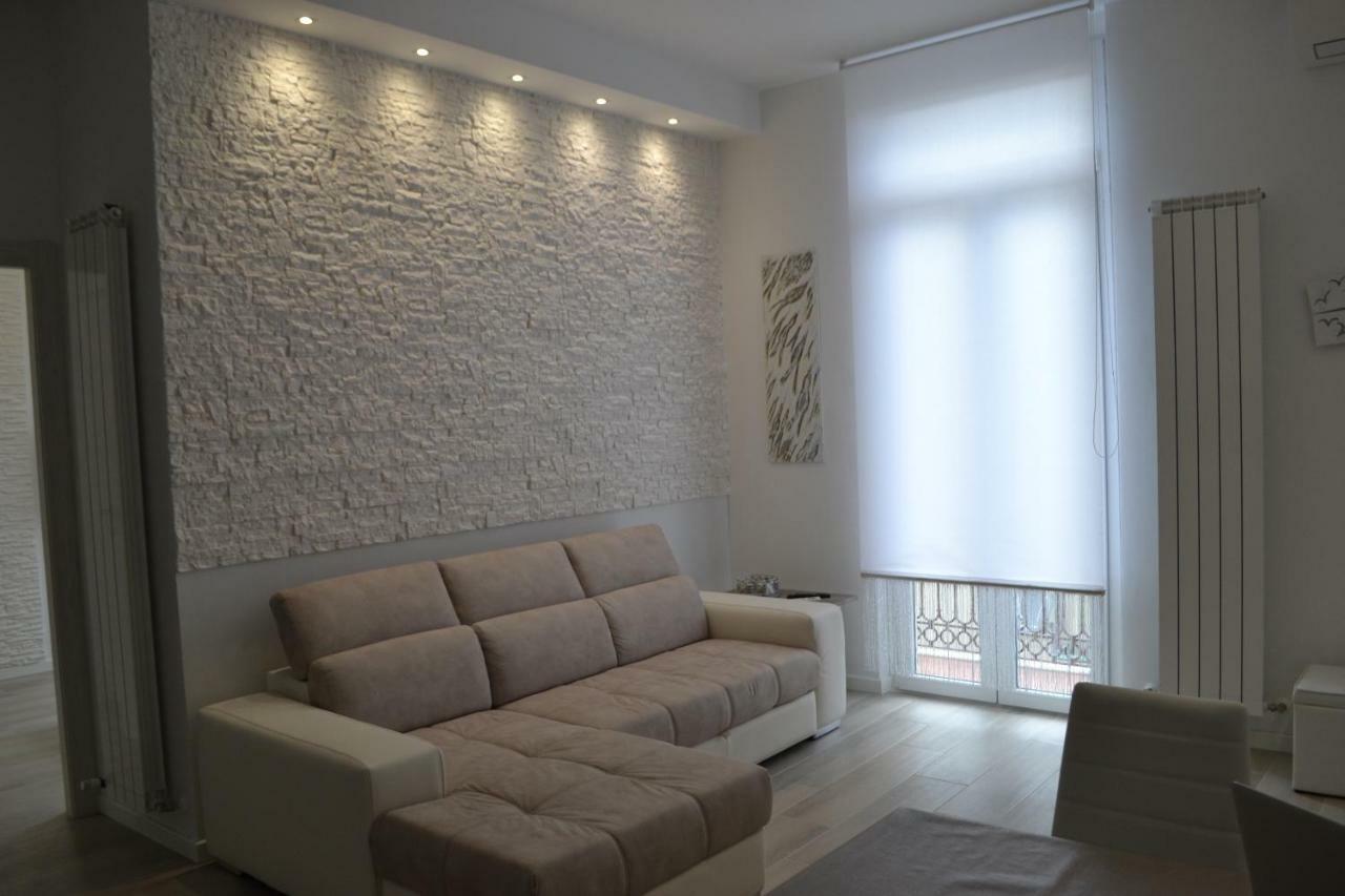 Ferienwohnung Diamond House La Spezia Exterior foto