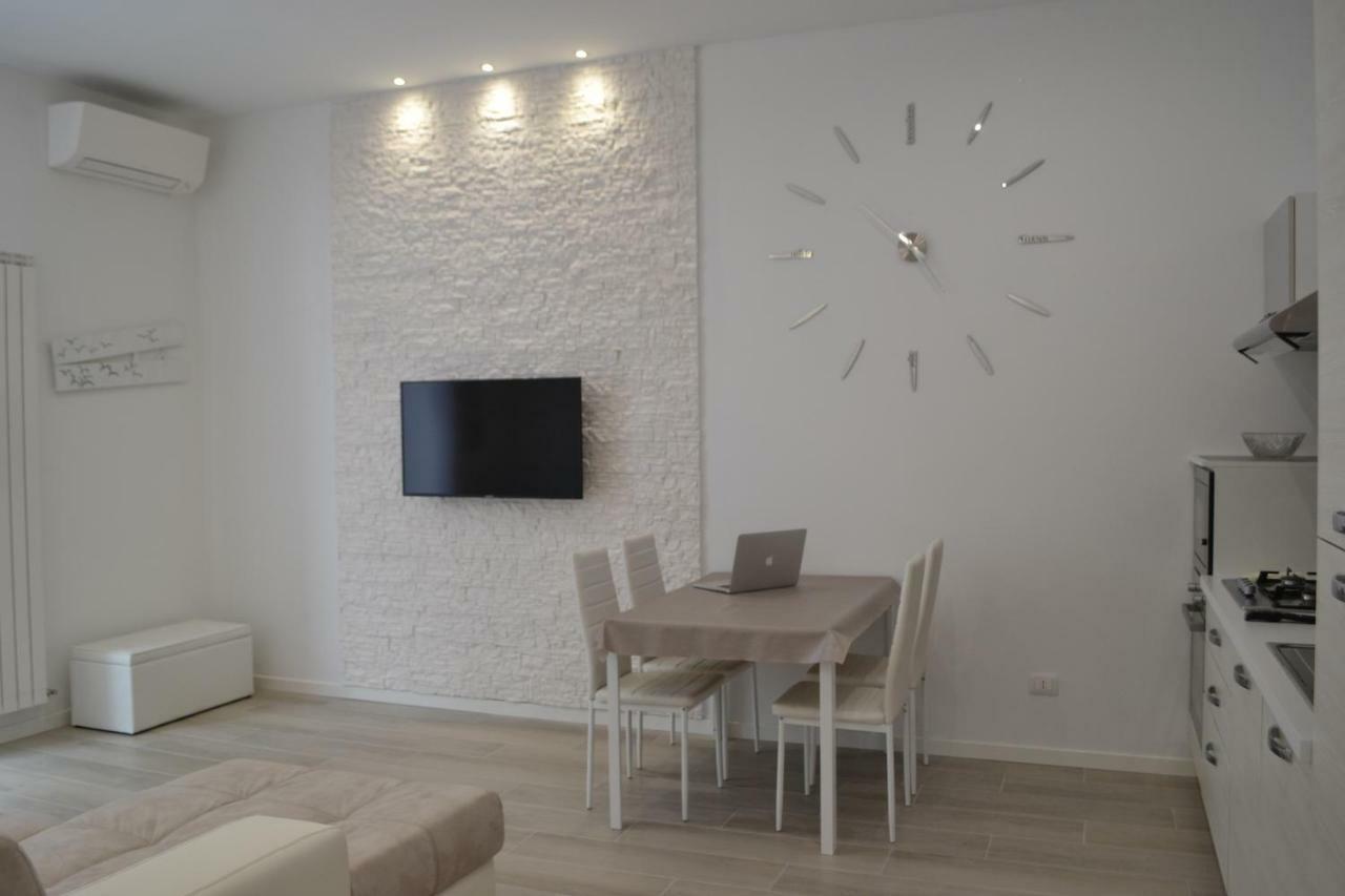 Ferienwohnung Diamond House La Spezia Exterior foto