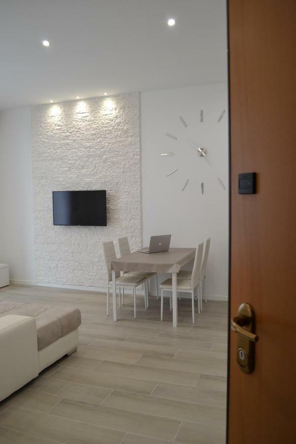 Ferienwohnung Diamond House La Spezia Exterior foto
