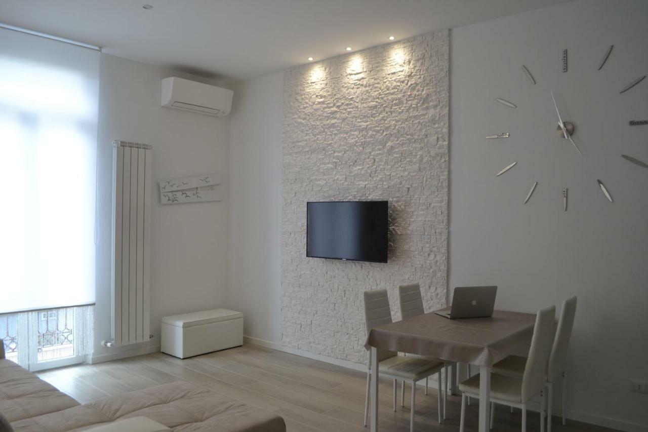Ferienwohnung Diamond House La Spezia Exterior foto