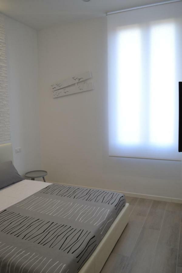 Ferienwohnung Diamond House La Spezia Exterior foto