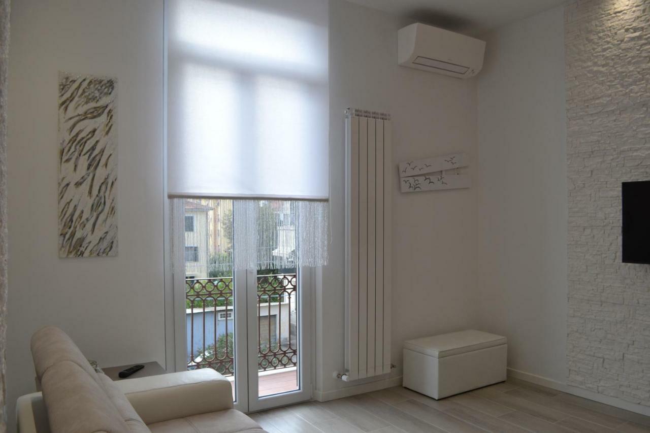 Ferienwohnung Diamond House La Spezia Exterior foto