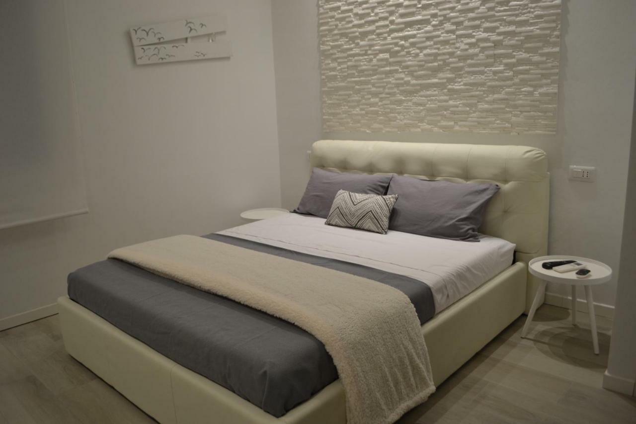 Ferienwohnung Diamond House La Spezia Exterior foto