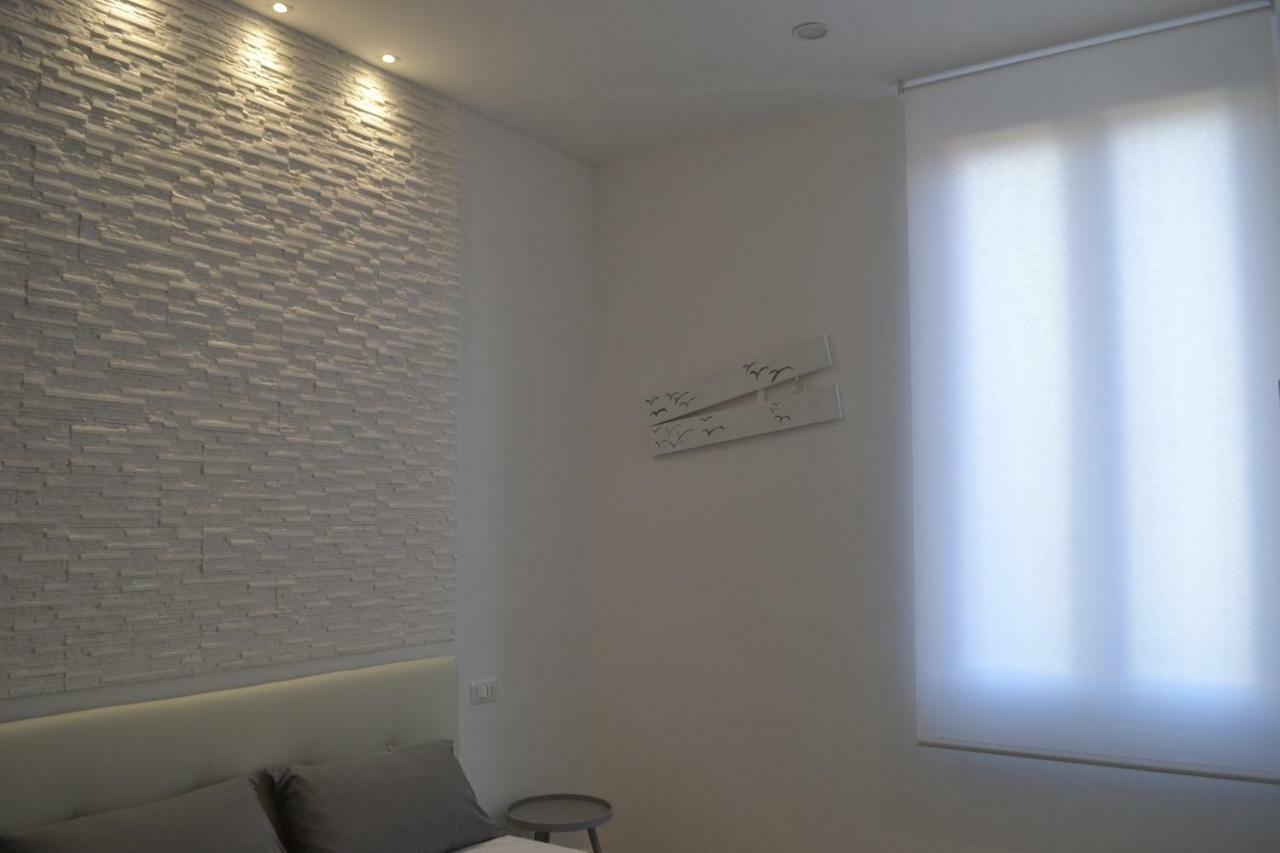 Ferienwohnung Diamond House La Spezia Exterior foto