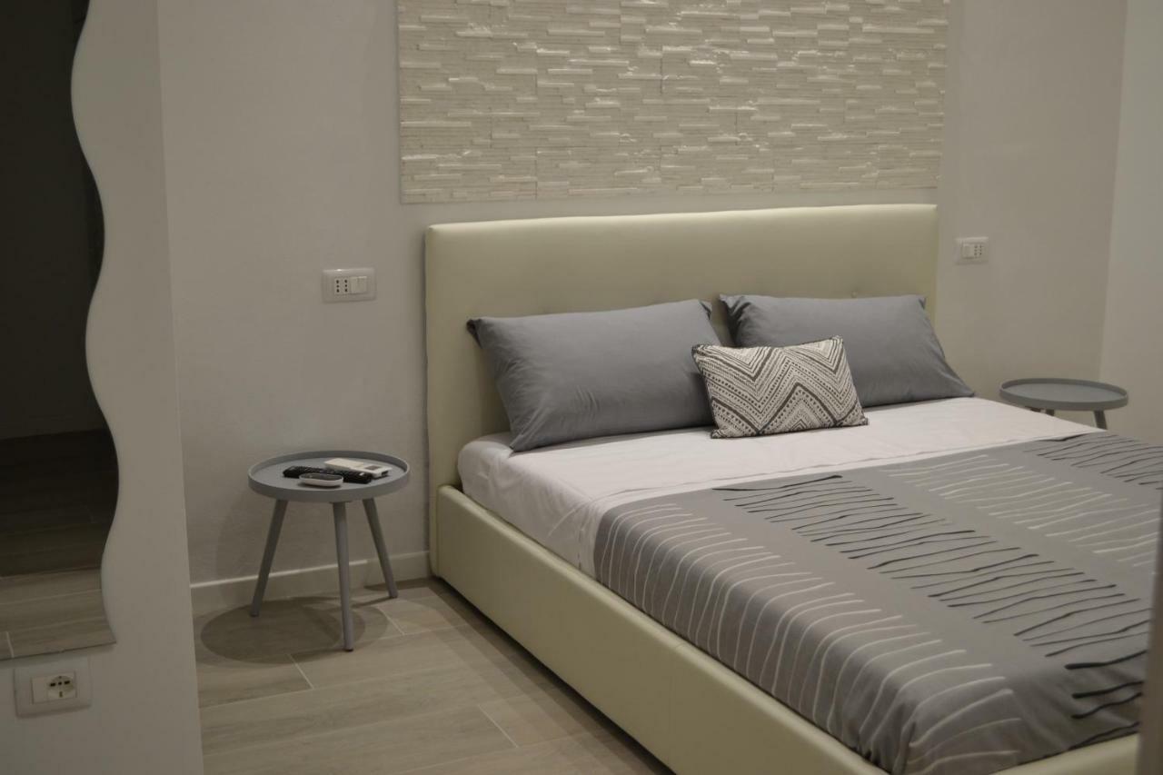 Ferienwohnung Diamond House La Spezia Exterior foto