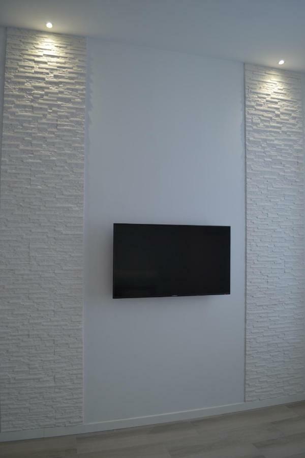 Ferienwohnung Diamond House La Spezia Exterior foto