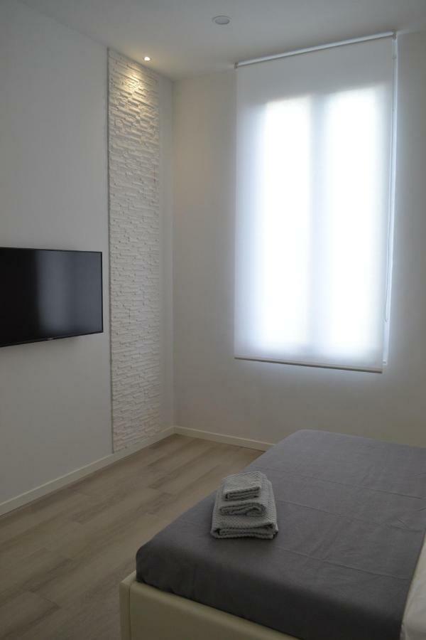 Ferienwohnung Diamond House La Spezia Exterior foto