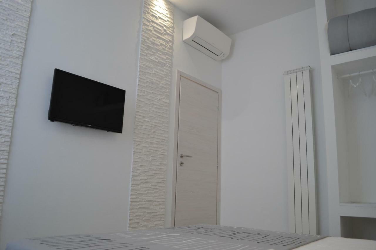 Ferienwohnung Diamond House La Spezia Exterior foto