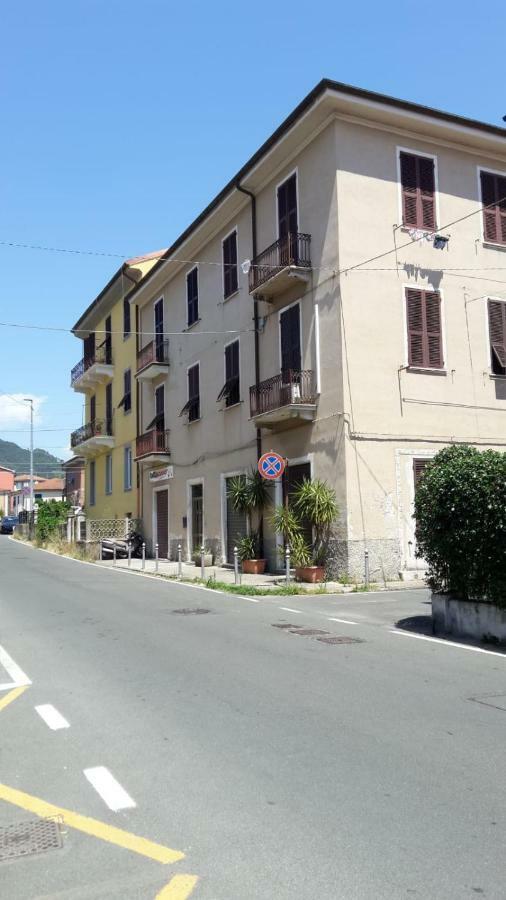 Ferienwohnung Diamond House La Spezia Exterior foto