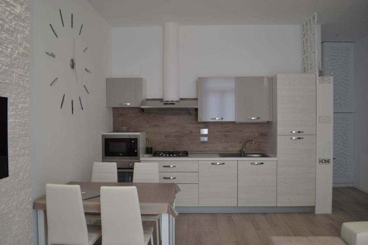 Ferienwohnung Diamond House La Spezia Exterior foto